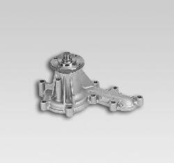 HEPU Pompă de apă, răcire motor HEPU P7658 (P7658)