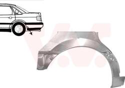 VAN WEZEL Panou lateral VAN WEZEL 5834148 (5834148)