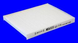 MECAFILTER Filtru, aer habitaclu MECAFILTER ELR7119 (ELR7119)