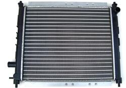 MAHLE Radiator, racire motor MAHLE BEHR CR 2100 000S (CR 2100 000S)