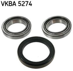 SKF Set rulment roata SKF VKBA 5274 (VKBA 5274) - automobilus