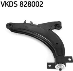 SKF Brat, suspensie roata SKF VKDS 828002 (VKDS 828002) - automobilus