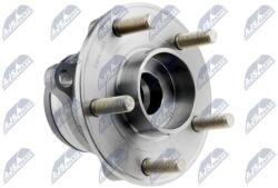 NTY Set rulment roata NTY KLT-FR-055 (KLT-FR-055)