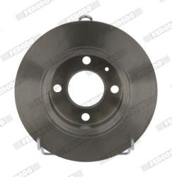 FERODO Disc frana FERODO PREMIER DDF359 (DDF359)