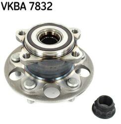 SKF Set rulment roata SKF VKBA 7832 (VKBA 7832) - automobilus
