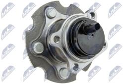 NTY Set rulment roata NTY KLT-TY-103 (KLT-TY-103)