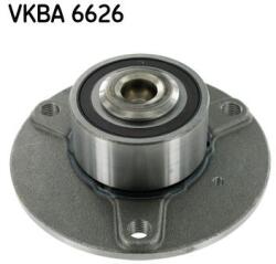 SKF Set rulment roata SKF VKBA 6626 (VKBA 6626) - automobilus