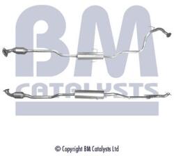 Bm Catalysts Catalizator BM CATALYSTS Approved BM91576H (BM91576H)