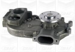 GRAF Pompă de apă, răcire motor GRAF PA1312 (PA1312)
