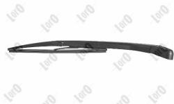 DEPO Set stergatoare, curatare parbriz DEPO 103-00-102-C (103-00-102-C)