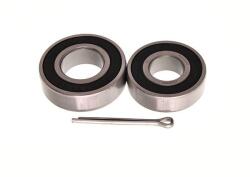 MAXGEAR Set rulment roata MAXGEAR 33-0082 (33-0082)
