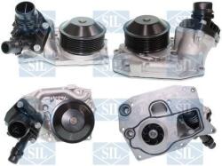 SIL Pompă de apă, răcire motor SIL PA1626 (PA1626)