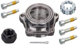 Febi Bilstein Set rulment roata FEBI BILSTEIN 45348 (45348) - automobilus