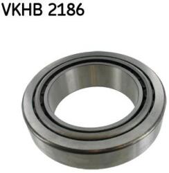SKF Rulment roata SKF VKHB 2186 (VKHB 2186) - automobilus