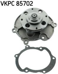SKF Pompă de apă, răcire motor SKF VKPC 85702 (VKPC 85702)