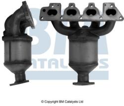 Bm Catalysts Catalizator BM CATALYSTS Approved BM91020H (BM91020H)