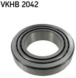 SKF Rulment roata SKF VKHB 2042 (VKHB 2042) - automobilus