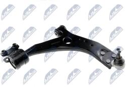 NTY Brat, suspensie roata NTY ZWD-FR-013 (ZWD-FR-013)