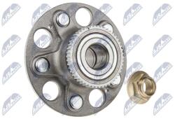 NTY Set rulment roata NTY KLT-HD-053 (KLT-HD-053)