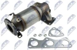 NTY Catalizator NTY KAT-SK-003 (KAT-SK-003)