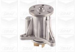 GRAF Pompă de apă, răcire motor GRAF PA1127 (PA1127) - automobilus