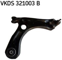 SKF Brat, suspensie roata SKF VKDS 321003 B (VKDS 321003 B) - automobilus