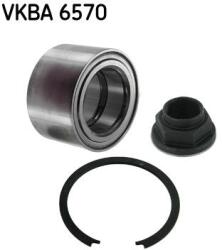 SKF Set rulment roata SKF VKBA 6570 (VKBA 6570) - automobilus