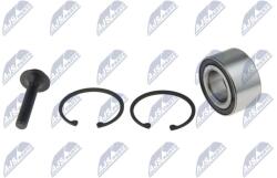 NTY Set rulment roata NTY KLP-AU-002 (KLP-AU-002)