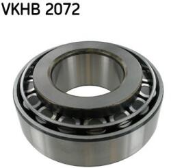 SKF Rulment roata SKF VKHB 2072 (VKHB 2072) - automobilus