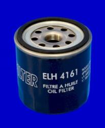 MECAFILTER Filtru ulei MECAFILTER ELH4161 (ELH4161)
