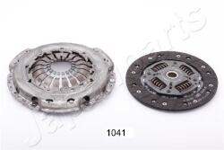 JAPANPARTS Set ambreiaj JAPANPARTS KF-1041 (KF-1041)