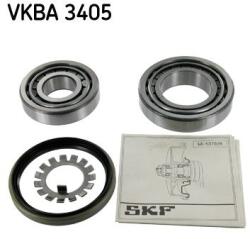SKF Set rulment roata SKF VKBA 3405 (VKBA 3405) - automobilus