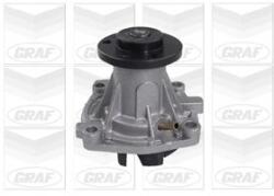 GRAF Pompă de apă, răcire motor GRAF PA802 (PA802) - automobilus