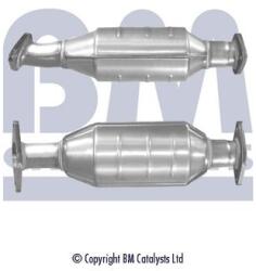 Bm Catalysts Catalizator BM CATALYSTS Approved BM80472H (BM80472H)