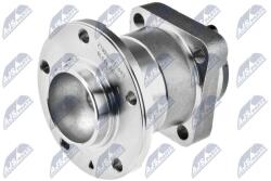 NTY Set rulment roata NTY KLT-CT-043 (KLT-CT-043)