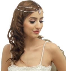 Borealy Diadema Borealy Crystal Statement (ALI705)