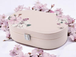 Borealy Cutie Bijuterii Ovala Flowers (IUN016)