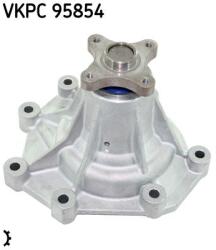 SKF Pompă de apă, răcire motor SKF VKPC 95854 (VKPC 95854)