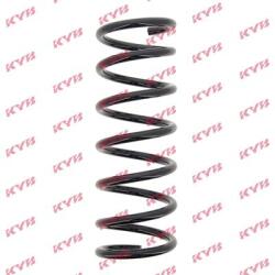 KYB Arc spiral KYB K-Flex RA6662 (RA6662)