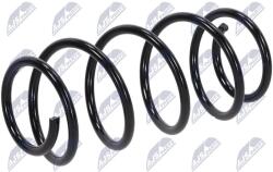 NTY Arc spiral NTY ASZ-PL-048 (ASZ-PL-048)