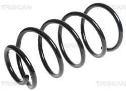 TRISCAN Arc spiral TRISCAN 8750 27101 (8750 27101) - automobilus