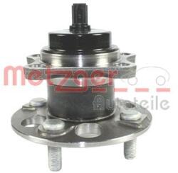 Metzger Autoteile Set rulment roata METZGER AUTOTEILE WM 6828 (WM 6828)