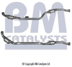 Bm Catalysts Catalizator BM CATALYSTS Approved BM91124H (BM91124H)