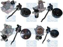 SIL Pompă de apă, răcire motor SIL PA1631 (PA1631)