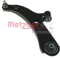 Metzger Autoteile Brat, suspensie roata METZGER AUTOTEILE 58066301 (58066301)