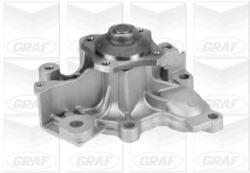 GRAF Pompă de apă, răcire motor GRAF PA933 (PA933)