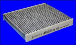 MECAFILTER Filtru, aer habitaclu MECAFILTER EKR7299 (EKR7299)