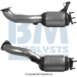 Bm Catalysts Catalizator BM CATALYSTS Approved BM80854H (BM80854H)