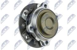 NTY Set rulment roata NTY KLP-BM-018 (KLP-BM-018)
