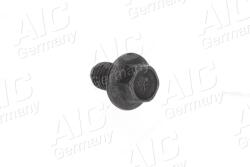 AIC Surub, placa de presiune AIC Calitatea originală 58142 (58142)